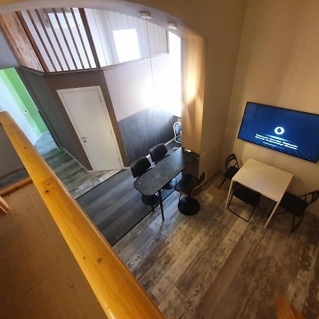Art-Club Apartment With Air Condition Budapest Exterior photo