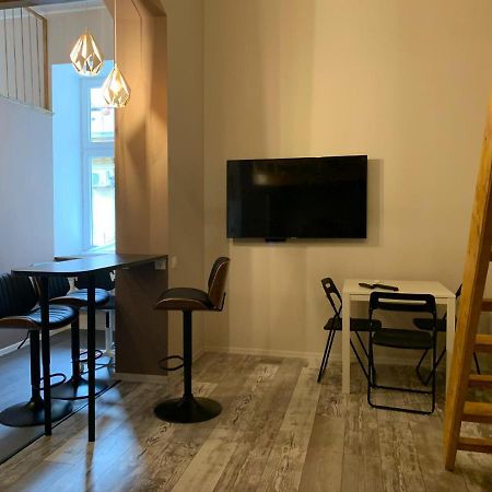 Art-Club Apartment With Air Condition Budapest Exterior photo