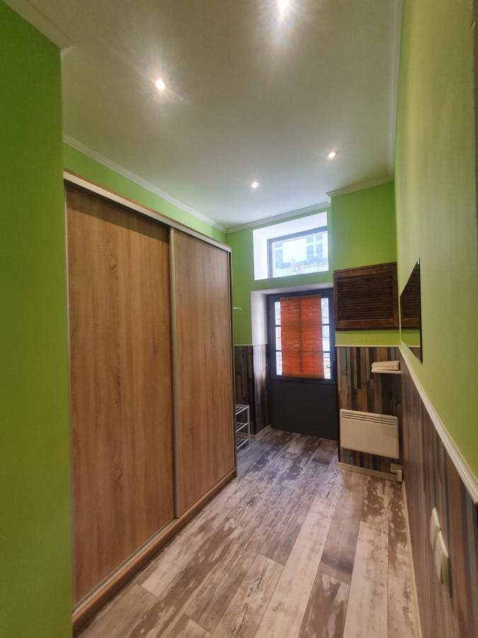 Art-Club Apartment With Air Condition Budapest Exterior photo