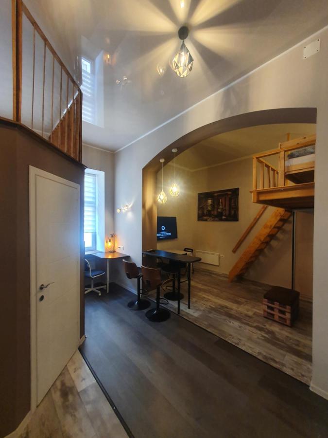 Art-Club Apartment With Air Condition Budapest Exterior photo